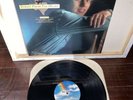 George Strait MCA 5320 Strait From The Heart Vinyl LP Record VG+ 1982