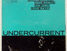 KENNY DREW UNDERCURRENT BLUE NOTE LNJ80092 JAPAN VINYL LP
