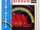 RAINBOW ON STAGE OYSTER MWZ8103 JAPAN OBI VINYL 2LP