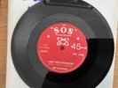 Mr Charles/N.F. Porter - I Don’t Need No Doctor/Keep On Keeping On - 7” Vinyl