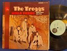 THE TROGGS WILD THING SRF67556 FONTANA. ORIGINAL USA LP EXC+