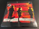 *SEALED* The Libertines - Up the Bracket LP OOP Original USA Pressing Bonus