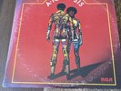 The Nite-Liters ‎– A-Nal-Y-Sis 1973 Rock Funk Soul Vinyl LP