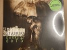 Stabbing Westward - Darkest Days Limited Ed 300 Black/Gray Splatter Vinyl LP New