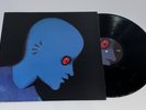 Alain Goraguer La Planete Sauvage Fantastic Planet Vinyl LP Original Soundtrack