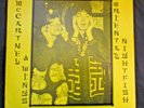 McCartney & Wings - Oriental Nightfish - 2 LP Multi-Colored Vinyl Mint M/M- RARE