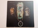 Aphex Twin / Ventolin EP Part 1/ UK 1995 LP / Vinyl