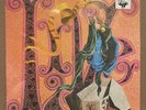 THE GRATEFUL DEAD live/dead LP vintage SEALED VINYL gatefold
