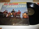 Jim Messina & His Jesters, The Dragsters, original Mono Record LP, VG+