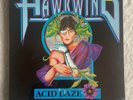 Hawkwind – Acid Daze 3xLP Box Set (1990) New & Sealed
