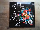 The Action Ultimate Action A1/B1 1st Press Excellent Vinyl LP Record Album ED101