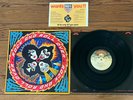 Kiss Rock and Roll Over LP 1976 Casablanca Records Orig Spin Cleaned