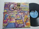 LINCOLN ST. EXIT - Drive It  1970 GARAGE PSYCH 180gram Reissue LP XIT (M-)