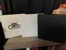 ERIC CLAPTON COMPLETE REPRISE STUDIO ALBUMS VINYL BOX SET VOL 1 + 2 + 1970-1981