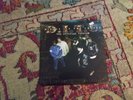 D.I.T.C The Official Version Vinyl VG+ Big L Lord Finesse