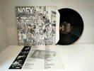 NOFX ‎– The Longest Line 1992 12