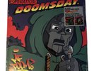 OPERATION DOOMSDAY BY MF DOOM VINYL - NEW/SEALED (Record, 2016)