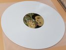 David Bowie 1. Outside 2 LP White Heavy Ltd Vinyl Trifold Cover