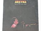 Aretha Franklin - Live At The Fillmore West - EX+/EX+ SD-7205