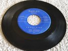 The Losers – Snake Eyes & Balboa Party On Parley Records #711 - 7