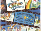 New Sealed The Care Bears Movie Original Soundtrack Album LP Carole King 1985