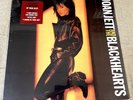 JOAN JETT And The Blackhearts 