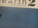 Earth - Earth 2 vinyl USED vg+