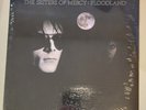 Floodland by The Sisters of Mercy (SEALED & NEW)w/minor sleeve damage