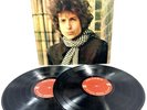 BOB DYLAN Blonde On Blonde Columbia CL 2517 Double Album 1966 Gatefold