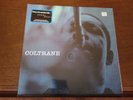 John Coltrane COLTRANE - 180gm LP Impulse Reissue Series Edition - SEALED