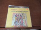 Schumann CARNAVAL - Classic Records 1LP 180gm Edition RCA LSC-2450 - SEALED