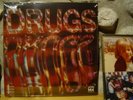 SVEN TORSTENSON Drugs LP/1980 Germany/Library Music/Electronic/Experimental