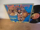 The Upsetters Chapter 1 - Scratch And Company Lp 1981 Roots Reggae, Dub