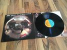 NEIL YOUNG + CRAZY HORSE RAGGED GLORY LP ORIGINAL VINYL VG++