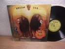 Jah Lion – Praise Jah Lp UK 1983 Roots Reggae, Dub  Kongo – KLP 001