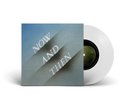 The Beatles - Now and Then  Exclusive  CLEAR 7