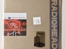 Radiohead Vinyl New High & Dry Planet Telex EP1 US Maxi Single 12 Inch Sealed