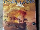 Cyndi Lauper True Colors Vinyl LP Record Portrait PR 33108 Australian Press 1986