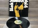 Black Sabbath - Vol 4 (Record, 1975) Palm Tree Labels BS 2602