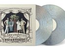 Limited Edition Silver Vinyl 2 x LP The Decemberists Picaresque New Mint Rock