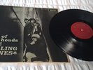 The Rolling Stones 'Out Of Our Heads' 1965 Mono vinyl LP