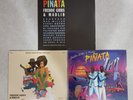 Freddie Gibbs & Madlib - Piñata ('64 + RSD '74 + RSD '84) Vinyl Bundle