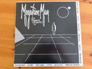 PATRICK COWLEY – MEGATRON MAN LP – Nr MINT 1982 ELECTRONICA SYNTH-POP DISCO