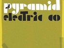 Jason Molina The Pyramid Electric Company Version (Vinyl)