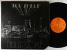 Top Shelf - Night People LP - Sound Trek - Private Disco Funk