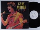 GARY MOORE Anthology RAW POWER 2XLP VG+ uk gatefold o