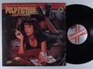 PULP FICTION OST Various Artists MCA LP o