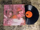 THE MOVING SIDEWALKS FLASH BILLY GIBBONS TANTRA RECORDS EXACT REISSUE PSYCH EX+