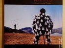 PINK FLOYD - DELICATE SOUND OF THUNDER LIVE 1988 French ED1 EMI 2 LP GATEFOLD