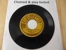 JOHNNY CASH SO DOGGONE LONESOME  1955  SUN 232  ORIGINAL -VG- PLAYS FINE